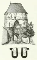 Picture 22 of 35 from Mittheilungen der K.K. Central-Commission zur Erforschung und Erhaltung der Kunst- und Historischen Denkmale (1875), leaf 218