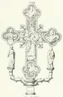 An illustration from Mittheilungen der K.K. Central-Commission zur Erforschung und Erhaltung der Kunst- und Historischen Denkmale (1875)