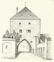 Picture 27 of 35 from Mittheilungen der K.K. Central-Commission zur Erforschung und Erhaltung der Kunst- und Historischen Denkmale (1875), leaf 246