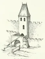 Picture 30 of 35 from Mittheilungen der K.K. Central-Commission zur Erforschung und Erhaltung der Kunst- und Historischen Denkmale (1875), leaf 254