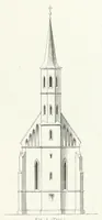 An illustration from Mittheilungen der K.K. Central-Commission zur Erforschung und Erhaltung der Kunst- und Historischen Denkmale (1875)