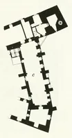 Picture 34 of 35 from Mittheilungen der K.K. Central-Commission zur Erforschung und Erhaltung der Kunst- und Historischen Denkmale (1875), leaf 263