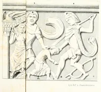 Picture 3 of 35 from Mittheilungen der K.K. Central-Commission zur Erforschung und Erhaltung der Kunst- und Historischen Denkmale (1875), leaf 75