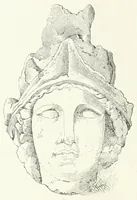 An illustration from Mittheilungen der K.K. Central-Commission zur Erforschung und Erhaltung der Kunst- und Historischen Denkmale (1875)