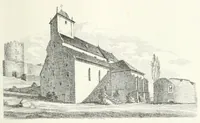 An illustration from Mittheilungen der K.K. Central-Commission zur Erforschung und Erhaltung der Kunst- und Historischen Denkmale (1875)