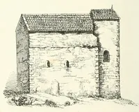 An illustration from Mittheilungen der K.K. Central-Commission zur Erforschung und Erhaltung der Kunst- und Historischen Denkmale (1875)