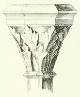 Picture 13 of 38 from Mittheilungen der K.K. Central-Commission zur Erforschung und Erhaltung der Kunst- und Historischen Denkmale (1875), leaf 114