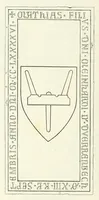 An illustration from Mittheilungen der K.K. Central-Commission zur Erforschung und Erhaltung der Kunst- und Historischen Denkmale (1875)