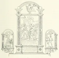 An illustration from Mittheilungen der K.K. Central-Commission zur Erforschung und Erhaltung der Kunst- und Historischen Denkmale (1875)