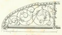 An illustration from Mittheilungen der K.K. Central-Commission zur Erforschung und Erhaltung der Kunst- und Historischen Denkmale (1875)
