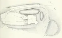 An illustration from Mittheilungen der K.K. Central-Commission zur Erforschung und Erhaltung der Kunst- und Historischen Denkmale (1875)