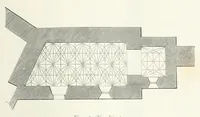 An illustration from Mittheilungen der K.K. Central-Commission zur Erforschung und Erhaltung der Kunst- und Historischen Denkmale (1875)