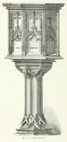 Picture 31 of 38 from Mittheilungen der K.K. Central-Commission zur Erforschung und Erhaltung der Kunst- und Historischen Denkmale (1875), leaf 162