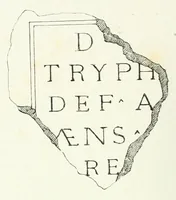 An illustration from Mittheilungen der K.K. Central-Commission zur Erforschung und Erhaltung der Kunst- und Historischen Denkmale (1875)