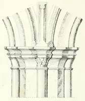 An illustration from Mittheilungen der K.K. Central-Commission zur Erforschung und Erhaltung der Kunst- und Historischen Denkmale (1875)