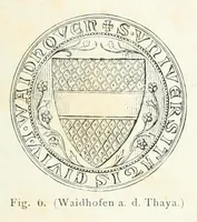Picture 38 of 38 from Mittheilungen der K.K. Central-Commission zur Erforschung und Erhaltung der Kunst- und Historischen Denkmale (1875), leaf 235