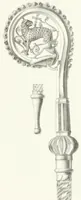 An illustration from Mittheilungen der K.K. Central-Commission zur Erforschung und Erhaltung der Kunst- und Historischen Denkmale (1875)