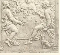 Picture 6 of 38 from Mittheilungen der K.K. Central-Commission zur Erforschung und Erhaltung der Kunst- und Historischen Denkmale (1875), leaf 39