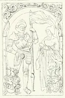 An illustration from Mittheilungen der K.K. Central-Commission zur Erforschung und Erhaltung der Kunst- und Historischen Denkmale (1875)