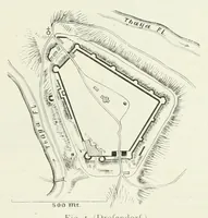 Picture 11 of 37 from Mittheilungen der K.K. Central-Commission zur Erforschung und Erhaltung der Kunst- und Historischen Denkmale (1875), leaf 101