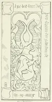 An illustration from Mittheilungen der K.K. Central-Commission zur Erforschung und Erhaltung der Kunst- und Historischen Denkmale (1875)