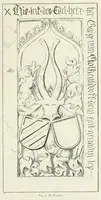 Picture 15 of 37 from Mittheilungen der K.K. Central-Commission zur Erforschung und Erhaltung der Kunst- und Historischen Denkmale (1875), leaf 107