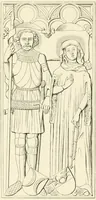 An illustration from Mittheilungen der K.K. Central-Commission zur Erforschung und Erhaltung der Kunst- und Historischen Denkmale (1875)