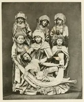 Picture 28 of 37 from Mittheilungen der K.K. Central-Commission zur Erforschung und Erhaltung der Kunst- und Historischen Denkmale (1875), leaf 169