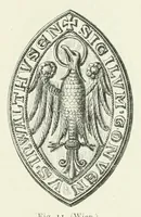 An illustration from Mittheilungen der K.K. Central-Commission zur Erforschung und Erhaltung der Kunst- und Historischen Denkmale (1875)