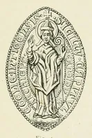 An illustration from Mittheilungen der K.K. Central-Commission zur Erforschung und Erhaltung der Kunst- und Historischen Denkmale (1875)