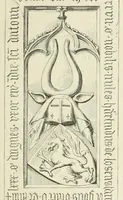 An illustration from Mittheilungen der K.K. Central-Commission zur Erforschung und Erhaltung der Kunst- und Historischen Denkmale (1875)