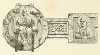 Picture 3 of 37 from Mittheilungen der K.K. Central-Commission zur Erforschung und Erhaltung der Kunst- und Historischen Denkmale (1875), leaf 36
