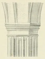 An illustration from Mittheilungen der K.K. Central-Commission zur Erforschung und Erhaltung der Kunst- und Historischen Denkmale (1875)