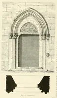 Picture 8 of 37 from Mittheilungen der K.K. Central-Commission zur Erforschung und Erhaltung der Kunst- und Historischen Denkmale (1875), leaf 90