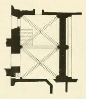 An illustration from Mittheilungen der K.K. Central-Commission zur Erforschung und Erhaltung der Kunst- und Historischen Denkmale (1875)