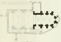 An illustration from Mittheilungen der K.K. Central-Commission zur Erforschung und Erhaltung der Kunst- und Historischen Denkmale (1875)
