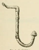 An illustration from Mittheilungen der K.K. Central-Commission zur Erforschung und Erhaltung der Kunst- und Historischen Denkmale (1875)