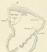 An illustration from Mittheilungen der K.K. Central-Commission zur Erforschung und Erhaltung der Kunst- und Historischen Denkmale (1875)