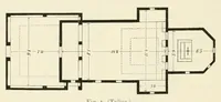 An illustration from Mittheilungen der K.K. Central-Commission zur Erforschung und Erhaltung der Kunst- und Historischen Denkmale (1875)