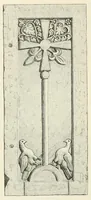 Picture 16 of 38 from Mittheilungen der K.K. Central-Commission zur Erforschung und Erhaltung der Kunst- und Historischen Denkmale (1875), leaf 160