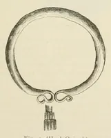 An illustration from Mittheilungen der K.K. Central-Commission zur Erforschung und Erhaltung der Kunst- und Historischen Denkmale (1875)