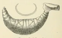 An illustration from Mittheilungen der K.K. Central-Commission zur Erforschung und Erhaltung der Kunst- und Historischen Denkmale (1875)