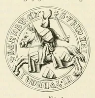An illustration from Mittheilungen der K.K. Central-Commission zur Erforschung und Erhaltung der Kunst- und Historischen Denkmale (1875)
