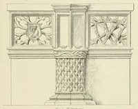 Picture 21 of 38 from Mittheilungen der K.K. Central-Commission zur Erforschung und Erhaltung der Kunst- und Historischen Denkmale (1875), leaf 199