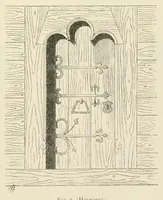 Picture 23 of 38 from Mittheilungen der K.K. Central-Commission zur Erforschung und Erhaltung der Kunst- und Historischen Denkmale (1875), leaf 217