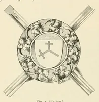 Picture 26 of 38 from Mittheilungen der K.K. Central-Commission zur Erforschung und Erhaltung der Kunst- und Historischen Denkmale (1875), leaf 238