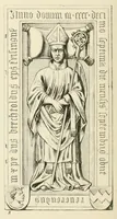 An illustration from Mittheilungen der K.K. Central-Commission zur Erforschung und Erhaltung der Kunst- und Historischen Denkmale (1875)