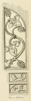 Picture 34 of 38 from Mittheilungen der K.K. Central-Commission zur Erforschung und Erhaltung der Kunst- und Historischen Denkmale (1875), leaf 270