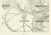 An illustration from Mittheilungen der K.K. Central-Commission zur Erforschung und Erhaltung der Kunst- und Historischen Denkmale (1875)