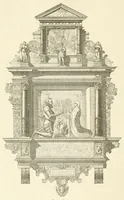 An illustration from Mittheilungen der K.K. Central-Commission zur Erforschung und Erhaltung der Kunst- und Historischen Denkmale (1875)